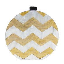 Carregar imagem no visualizador da galeria, Clutch Circular  # MIL1105.2530