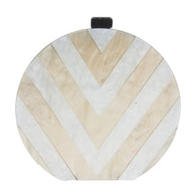 Carregar imagem no visualizador da galeria, Clutch Circular  # MIL1105.2530