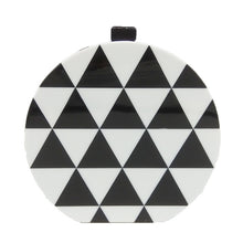Carregar imagem no visualizador da galeria, Clutch Circular  # MIL1105.2530
