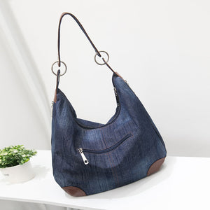 Bolsa Jeans Catarina # CYP0160.2226