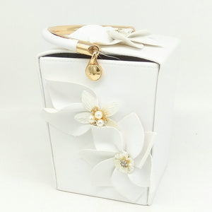 Clutch Floral # MIL0900.2630