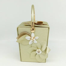 Carregar imagem no visualizador da galeria, Clutch Floral # MIL0900.2630