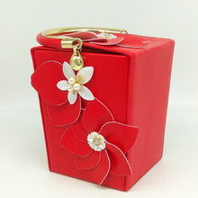 Carregar imagem no visualizador da galeria, Clutch Floral # MIL0900.2630