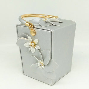 Clutch Floral # MIL0900.2630