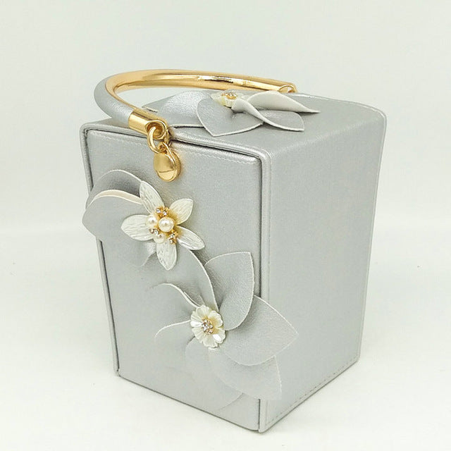 Clutch Floral # MIL0900.2630