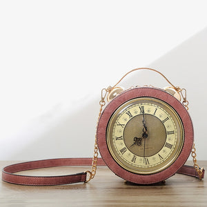Bolsa Messenger Clock # CYP0226.2123