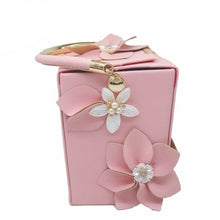 Carregar imagem no visualizador da galeria, Clutch Floral # MIL0900.2630