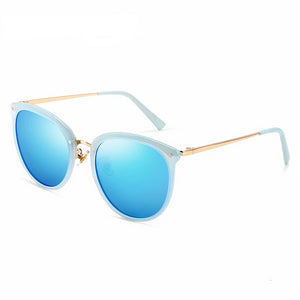 Óculos de Sol Feminino Polarizado # 9868.2530