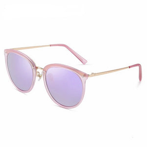 Óculos de Sol Feminino Polarizado # 9868.2530
