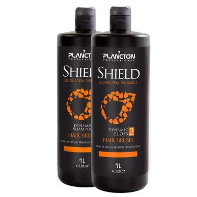 progressiva shield dynamic gloss plancton (2x1litro)